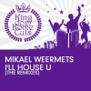 I'll House U (The Remixes) [feat. Christina Skaar] - EP