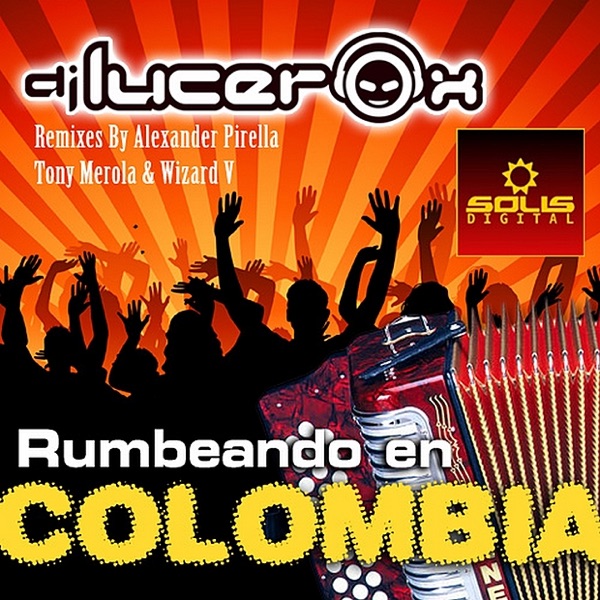 Rumbeando en Colombia