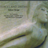Voices and Drums (Håkon Berge) - Siri Torjesen new Single