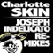 Skin (Joseph Indelicato Future NYC Vocal Mix) - Charlotte lyrics