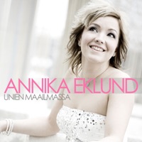 Unien maailmassa - Single - Annika Eklund