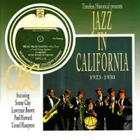 Charlie's Idea — Paul Howard's Quality Serenaders