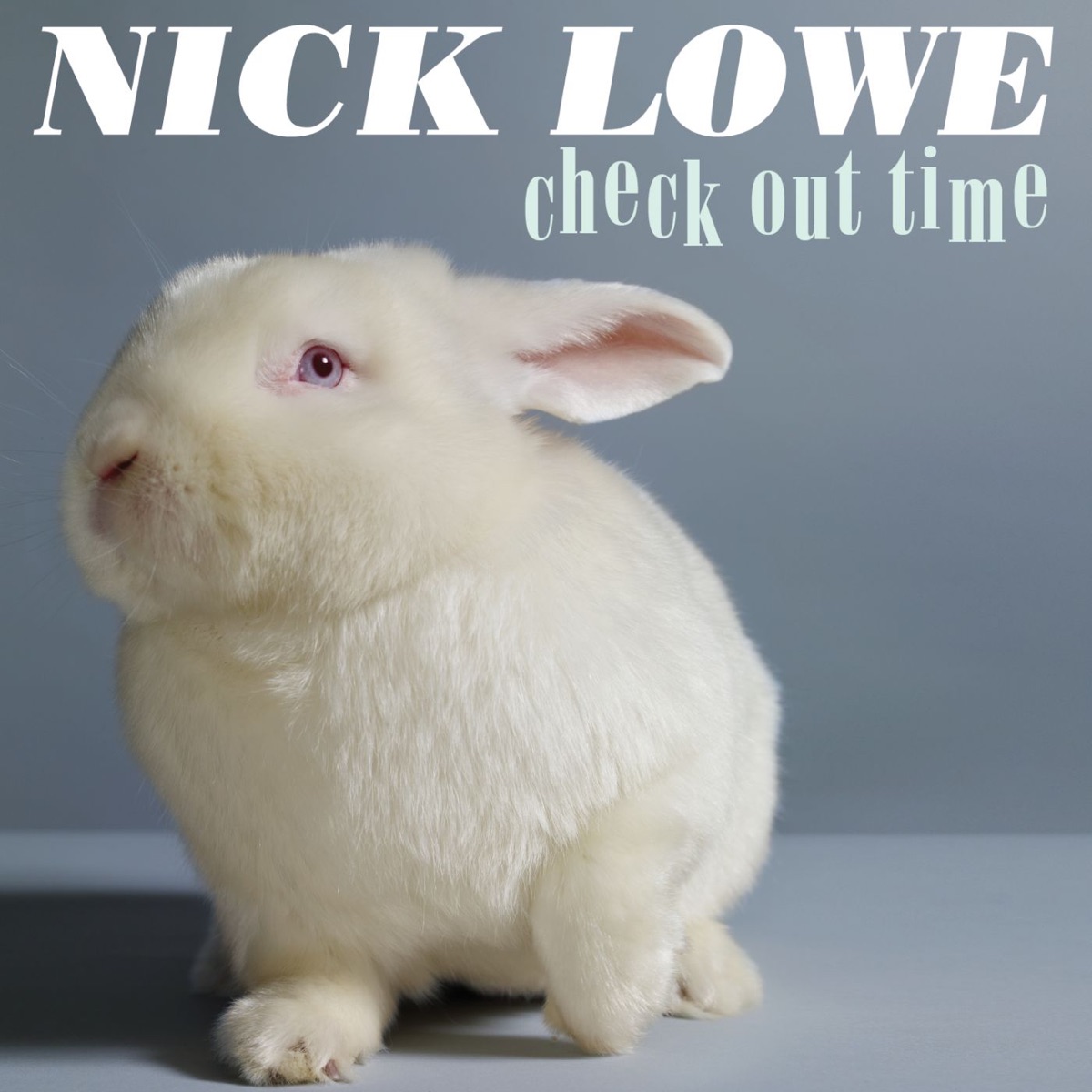 Check Out Time cover art