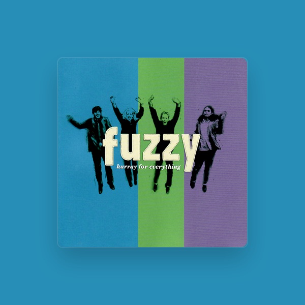 Fuzzy's avatar