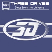 Three Drives - Signs From The Universe