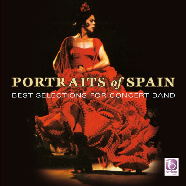 Portraits of Spain