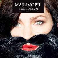 Black Album - Marsmobil