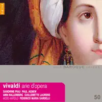 Zeffiretti che sussurrate, RV 749. 21 — Sandrine Piau, Ann Hallenberg, Modo Antiquo & Federico Maria Sardelli