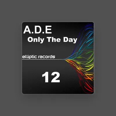 Listen to Ade, watch music videos, read bio, see tour dates & more!