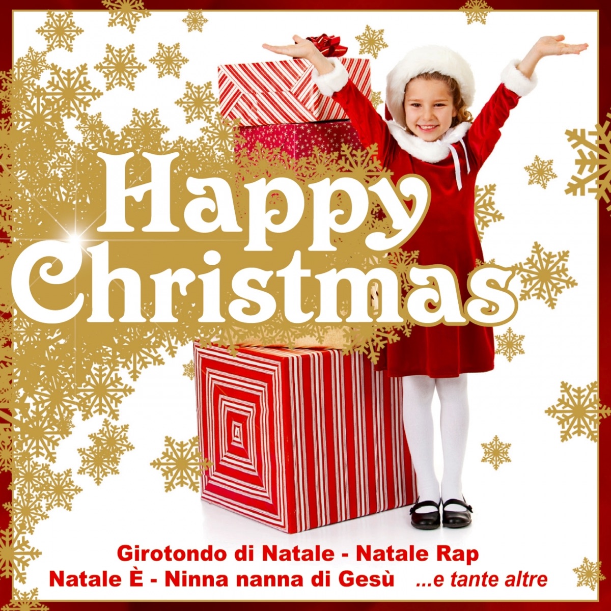 Il Natale dei bambini (Versione speciale con basi e booklet con i testi) -  Album di Le mele canterine - Apple Music