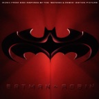 Gotham City