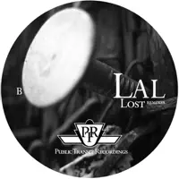 Saturn (Alister Johnson Remix) — LAL