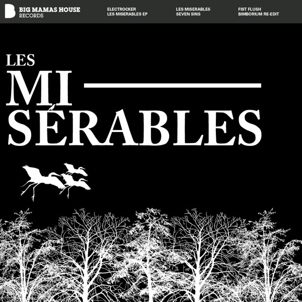 Les Miserable