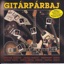 Gitárpárbaj