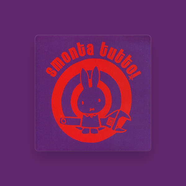 Smonta Tutto's avatar