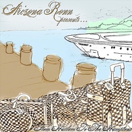 Get It...Got It...Gone... (feat. BagsTheBoss & Nyche) Arizona Ronn