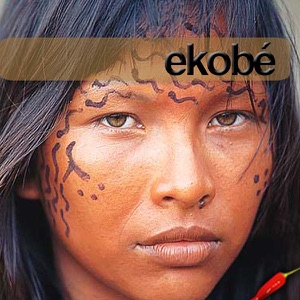 Ekobe - EP