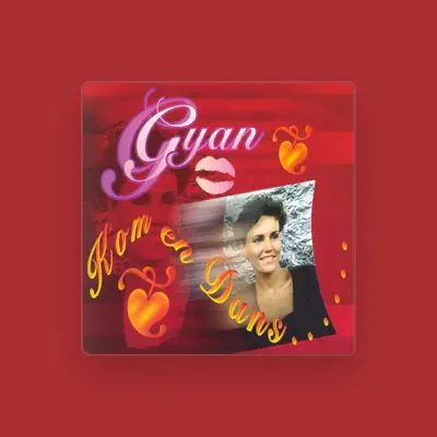 Listen to Gyan, watch music videos, read bio, see tour dates & more!