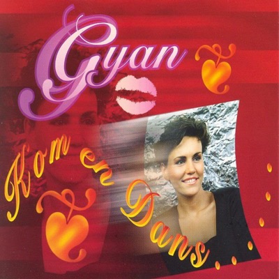 Kom en Dans - Single