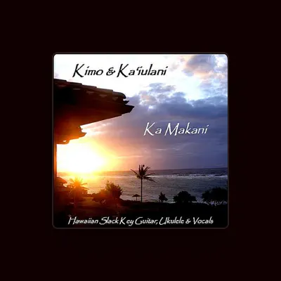 Listen to Kimo, watch music videos, read bio, see tour dates & more!