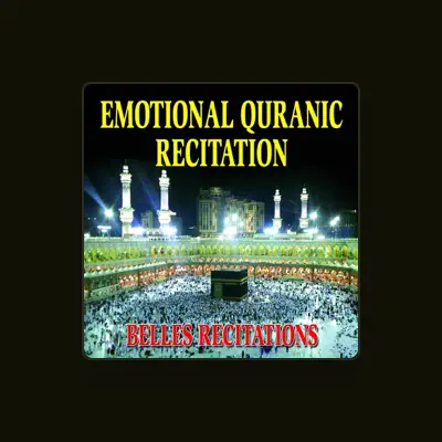 Listen to Groupe de Récitateurs, watch music videos, read bio, see tour dates & more!