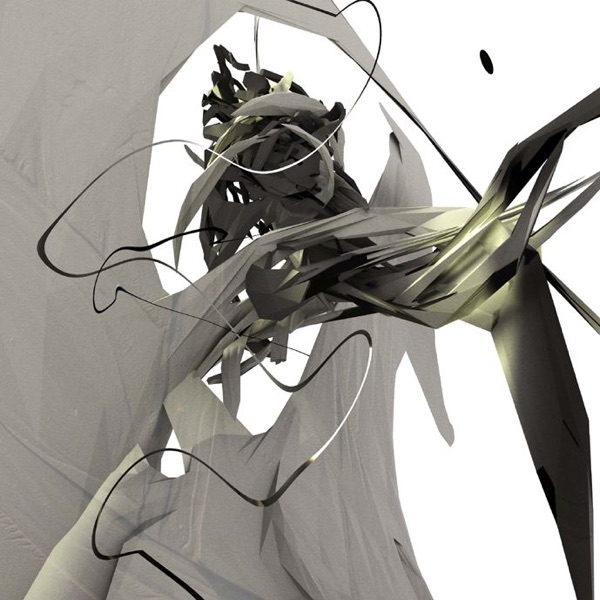Draft 7.30 - Autechre のレビュー・評価 ☆4.7 | yoyn