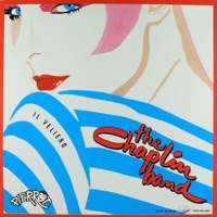 The Chaplin Band - Il Veliero (Single Version)