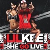 She Go Live
