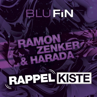 Rappelkiste (Original Mix) - Single