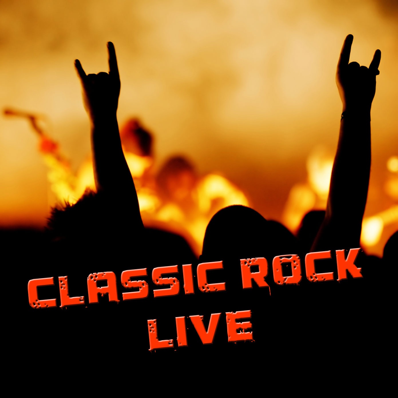 Classic Rock Live