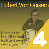 4 Hits - Hubert von Goisern - EP
