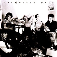 Chequered Past - A World Gone Wild