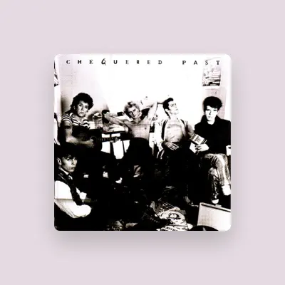 Listen to Chequered Past, watch music videos, read bio, see tour dates & more!
