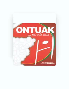 Listen to Ontuak, watch music videos, read bio, see tour dates & more!