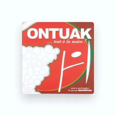 Listen to Ontuak, watch music videos, read bio, see tour dates & more!
