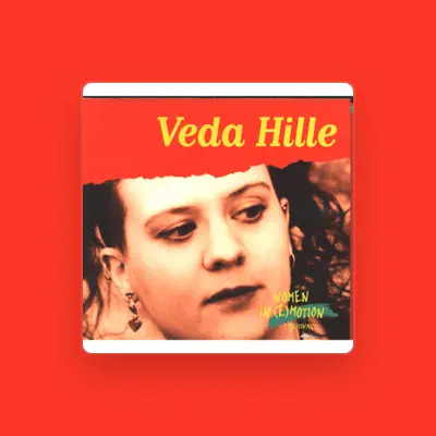 Listen to Veda Hille, watch music videos, read bio, see tour dates & more!