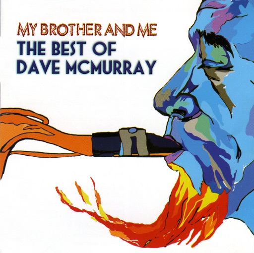 Artwork for My Brother and Me (Remix)
