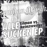 Keinzweiter - Alle Sucken