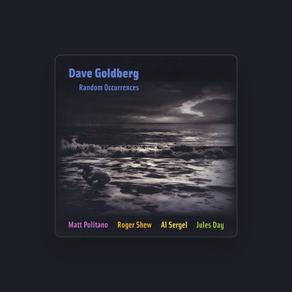 Dave Goldberg's avatar