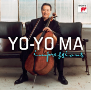 Unaccompanied Cello Suite No. 1 in G Major, BWV 1007: Prélude - Yo-Yo Ma