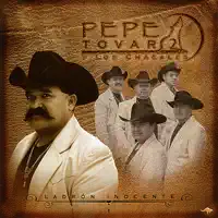 Ladrón Inocente — Pépe Tovar y los Chacales