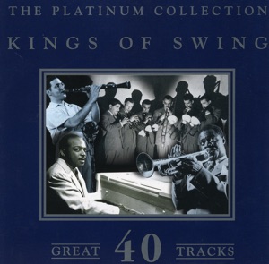 Tommy Dorsey — Yes Indeed!