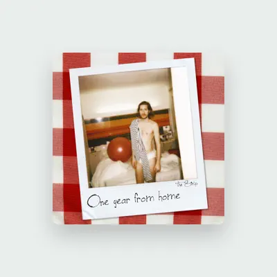 Listen to One Year From Home, watch music videos, read bio, see tour dates & more!