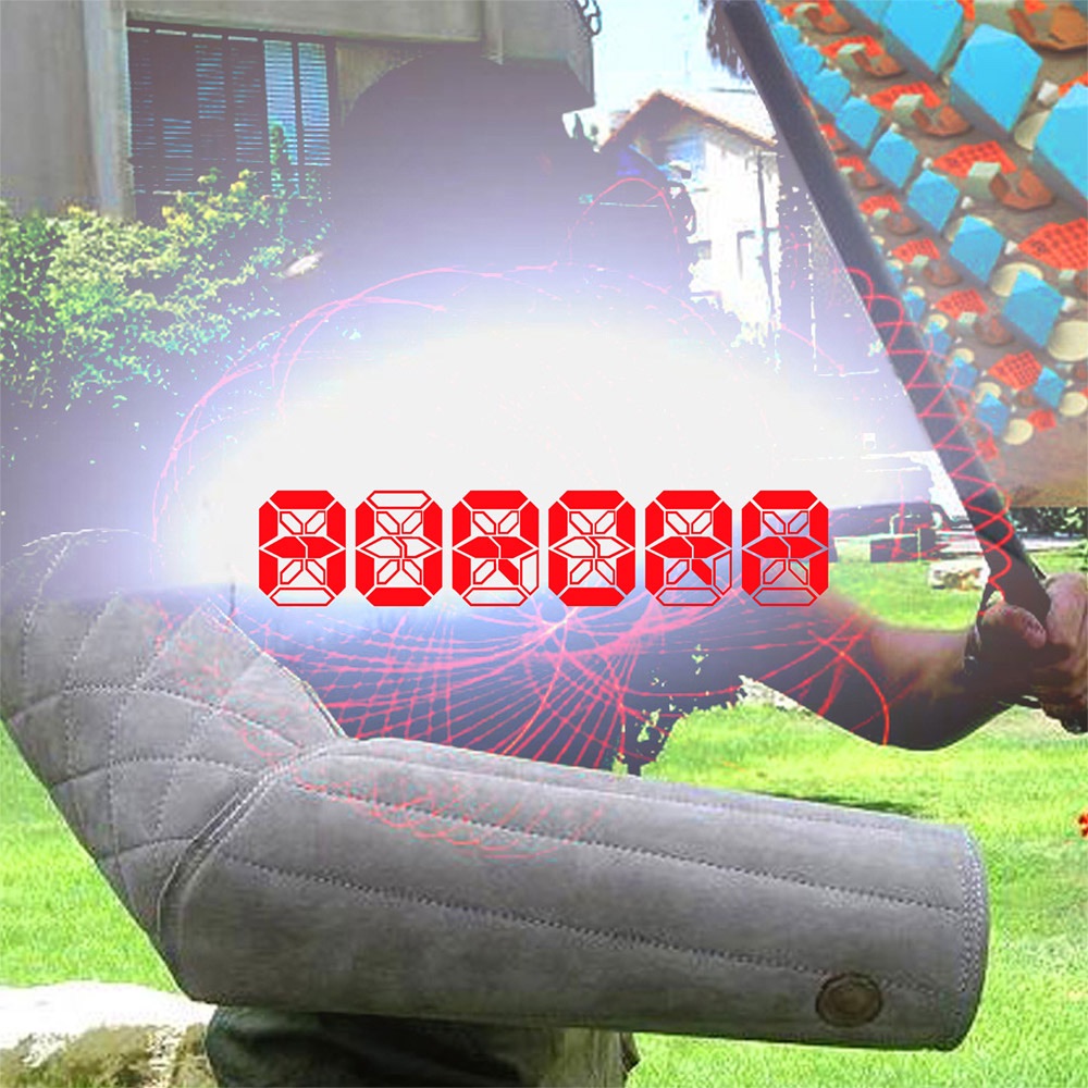 Обложка альбома «Aurora, Vol. 2 - EP» — Alex Gopher