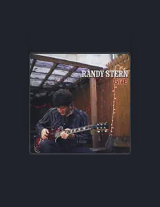 Listen to Randy Stern, watch music videos, read bio, see tour dates & more!