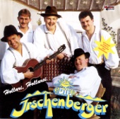 Die Irschenberger - Gartenfest