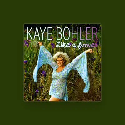 Listen to Kaye Bohler, watch music videos, read bio, see tour dates & more!