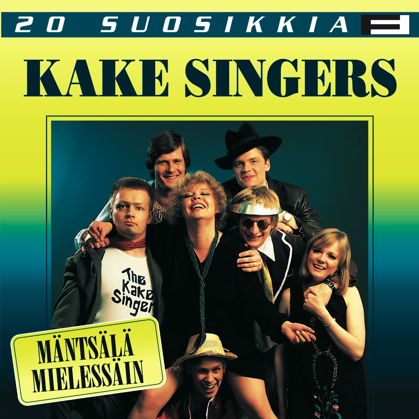 20 Suosikkia: Mäntsälä Mielessäin