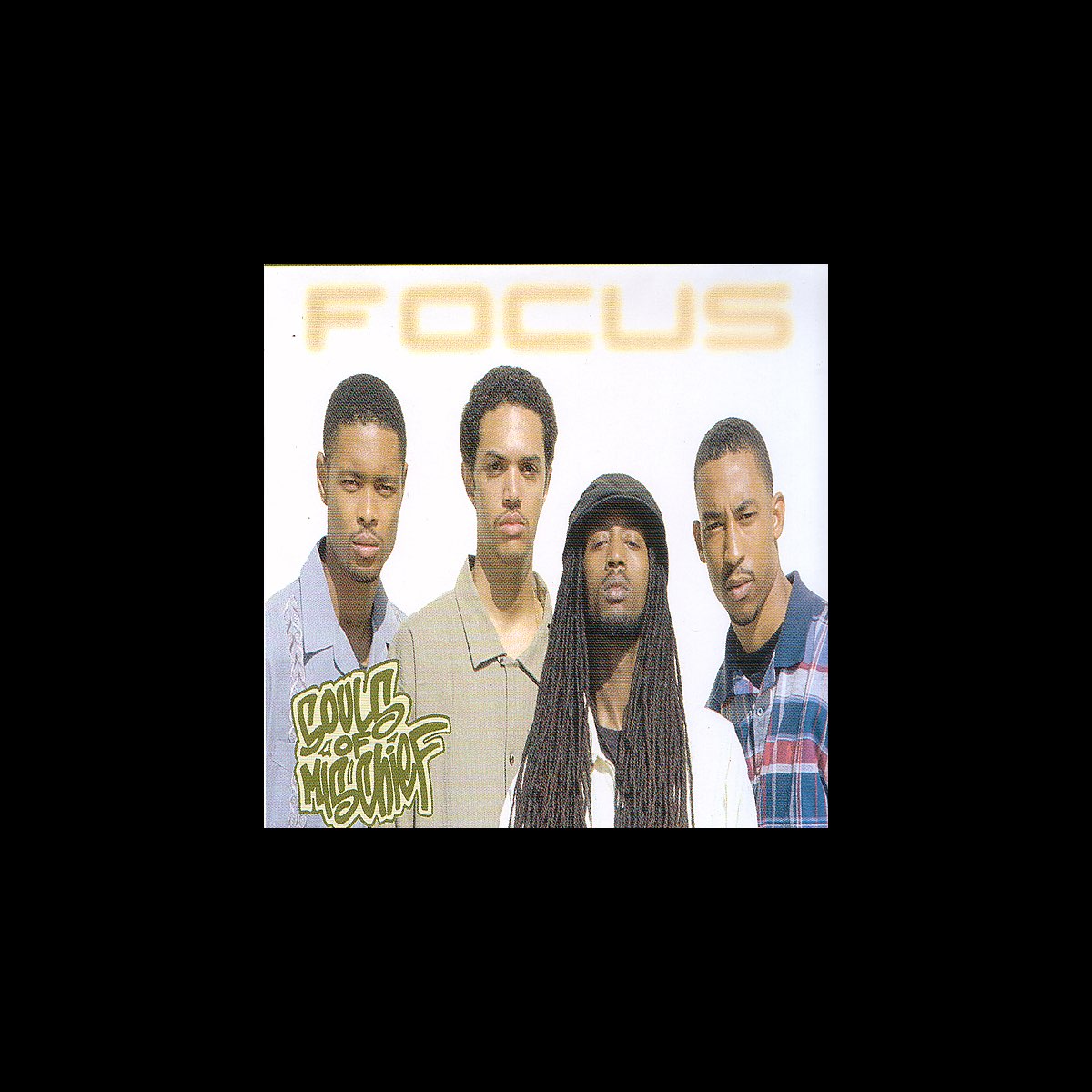 Focus Album By Souls Of Mischief Apple Music focus-album-by-souls-of-mischief-apple-music