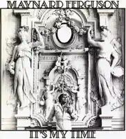 The Spirit of St. Frederick — Maynard Ferguson